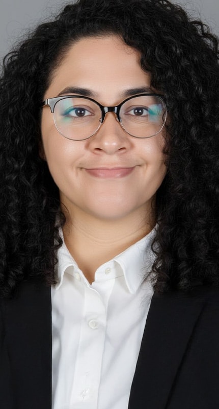 Gabriela Martinez's Profile Image