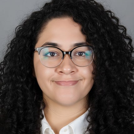 Gabriela Martinez's Profile Image