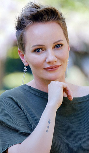 Masha Rusanov's Profile Image
