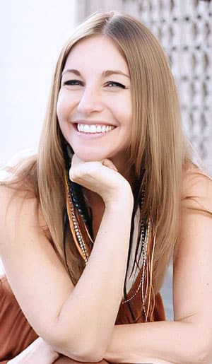 Jenine Lori's Profile Image