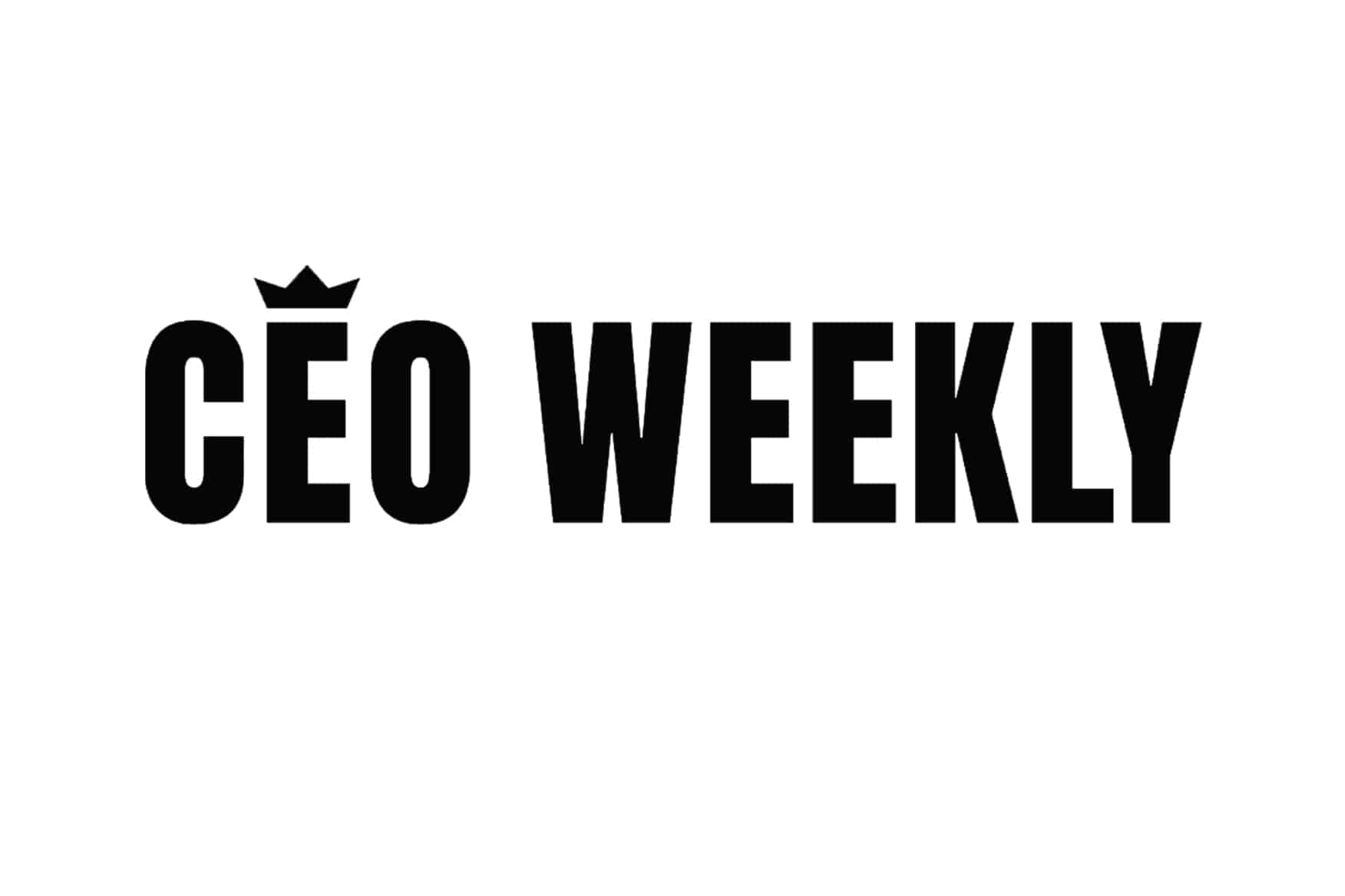 As Seen In CEO