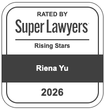Reina 2026 Super lawyers